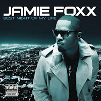 Download CD Jamie Foxx – Best Night Of My Life  Deluxe Edition