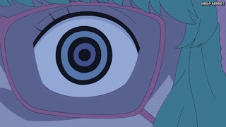 ワンピースアニメ ドレスローザ編 696話 シュガー Sugar CV.釘宮理恵 | ONE PIECE Episode 696