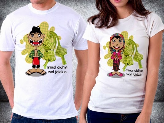 Jual Kaos  Couple  Keluarga DESIGN KAOS  COUPLE  DAN KELUARGA 