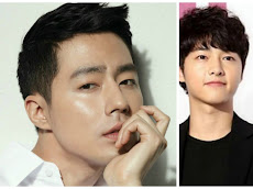 Jo In Sung, Lee Kwang Soo, dan Song Joong Ki Liburan Bareng 