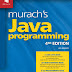 Murach’s Java Programming - 4th Edition