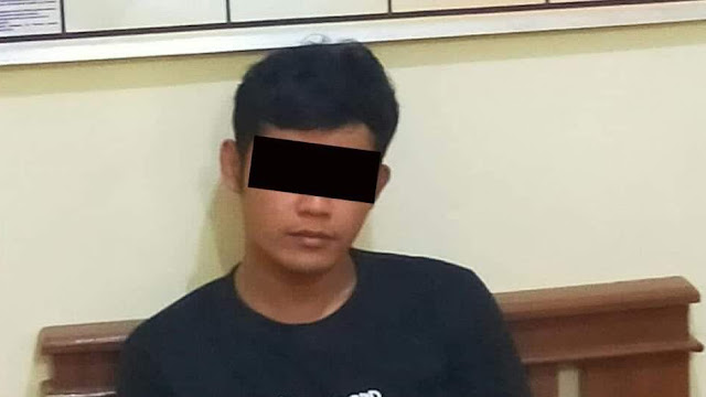 Pelaku Pembunuhan Satpam Diringkus Tim Jatanras Ditreskrimum Polda Jateng, Kombes Iqbal:"Korban sempat mengambil foto pelaku"
