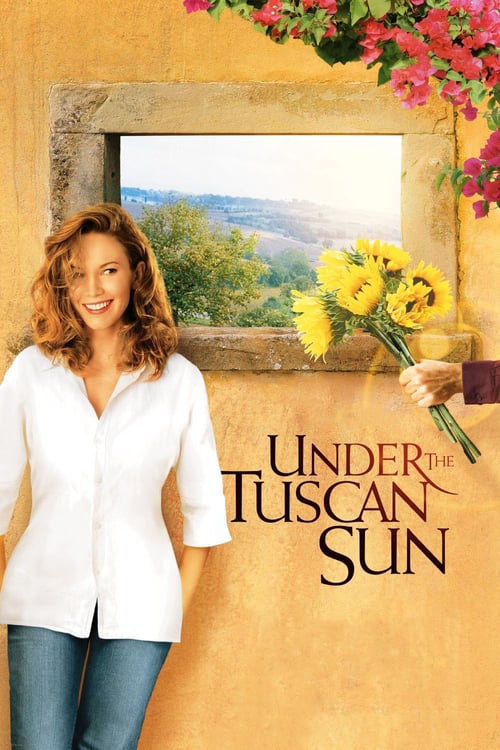 Regarder Sous le soleil de Toscane 2003 Film Complet En Francais