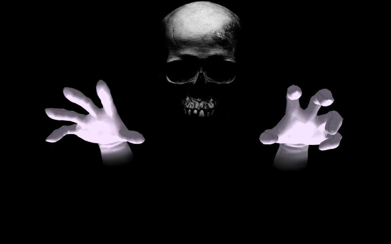 Cool Wallpapers Pics: Cool Backgrounds Skull