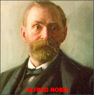 Alfred Nobel