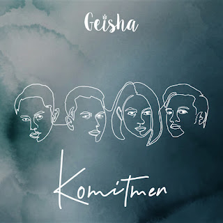 Geisha - Komitmen MP3