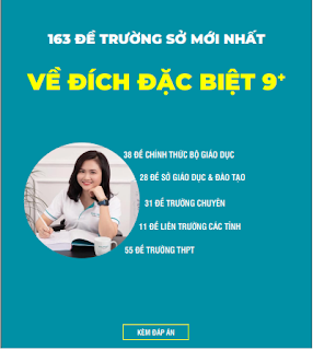 [PDF] 165 Đề Thi Thử Toán THPT Các Trường Sở Mới Nhất - Ngọc Huyền LB