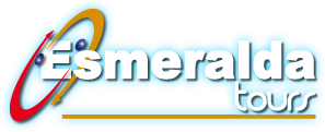 Esmeralda Tours