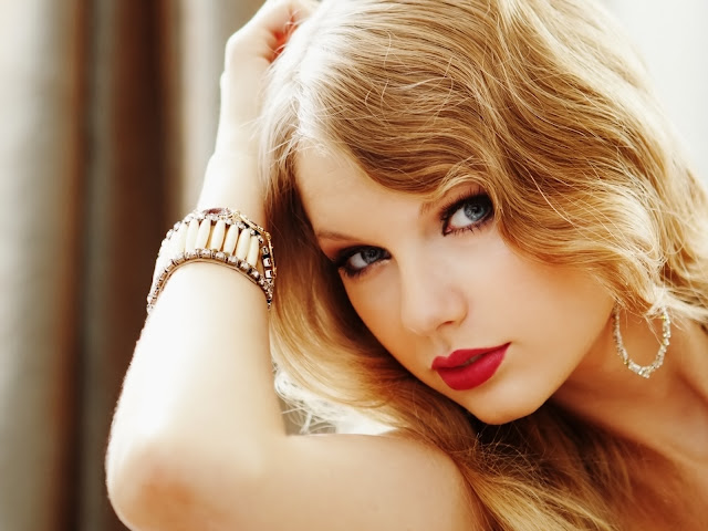 Curiosities About Taylor Swift