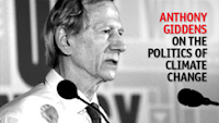 Juggernaut Modernitas Anthony Giddens