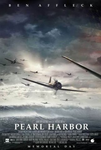 Pearl Harbor dublado torrent 720p