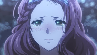 ヴァイオレット・エヴァーガーデン アニメ 5話 | Violet Evergarden Episode 5