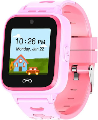 Vowor Kids Smartwatch