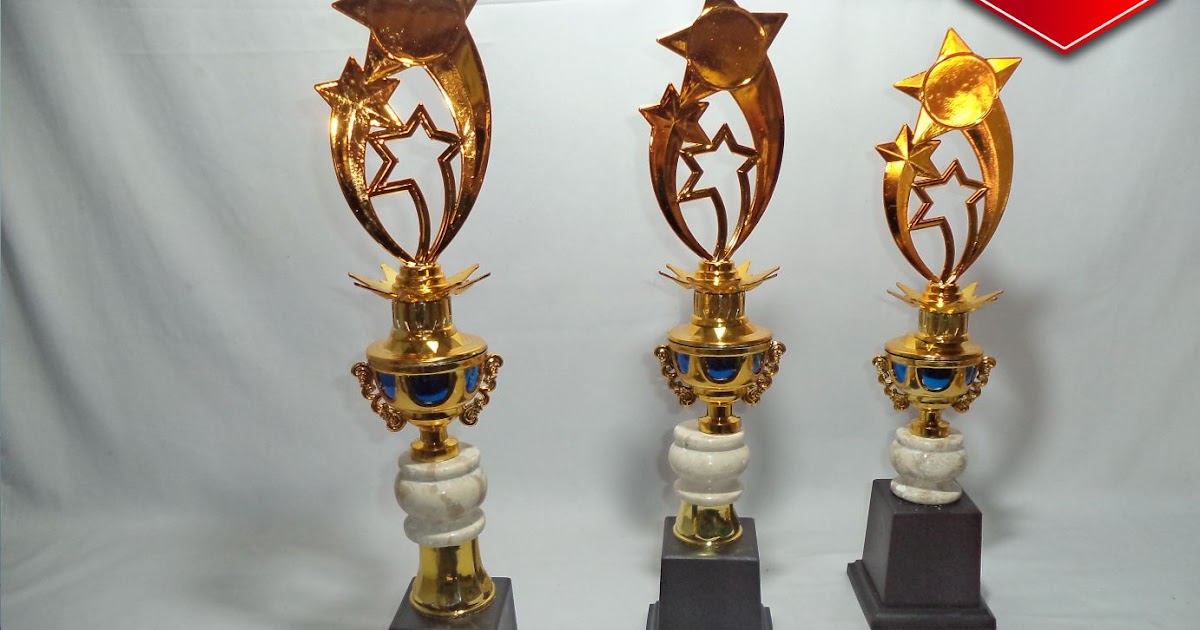 Pusat Piala  Tulungagung Jual Trophy Murah Di Jakarta