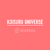 Koisuru Universe - Scandal Lyrics