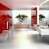 Luxury modern bathrooms designs decoration ideas.