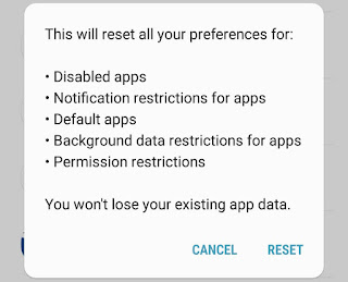 Most of the Android smartphones have built How to Change the Default Browser on Android