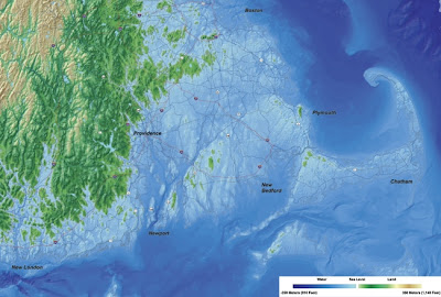 Image result for climate change and Charlestown RI