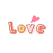 Gif de amor