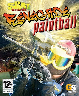 Download Splat Renegade Paintball   RIP baixar