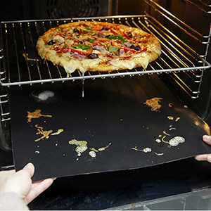 non stick grill mat