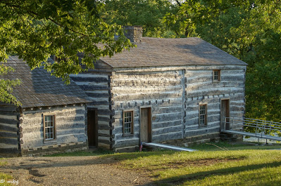 Zumwalt home in O'Fallon