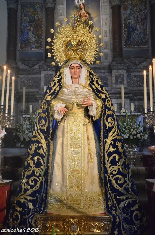 * María Madre de la Iglesia - 