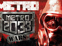 Metro 2033 Wars Apk Mod v1.72 Terbaru