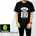 Kaos Greenlight - Kaos Murah, Kaos distro, Surfing dll..