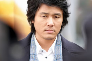 Kam Woo Sung