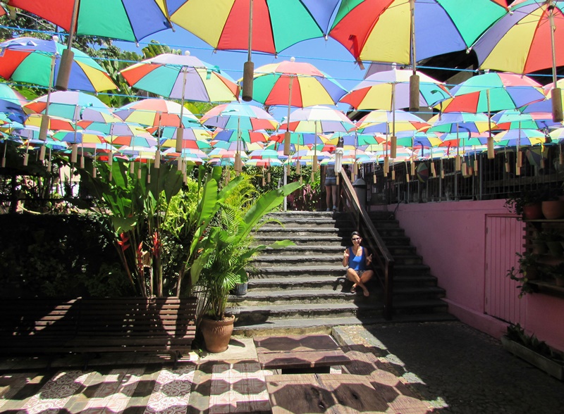 Casa Rosa Olinda