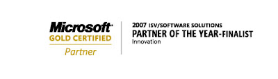 Innovation Partner of the Year Finalist