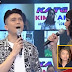 Ogie Diaz nakausap na si Vhong Navarro, Hindi pa raw magbabalik sa It's Showtime?