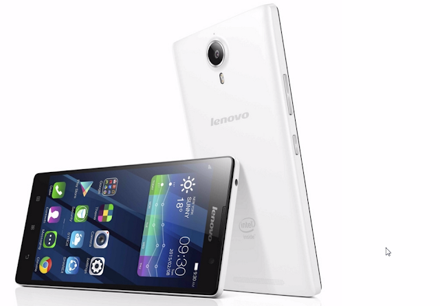 Harga Hape Lenovo P90 