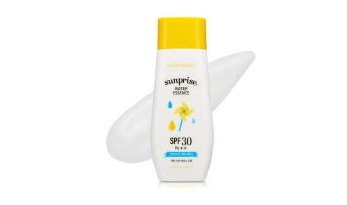  Sunprise Water Essence SPF30/PA++