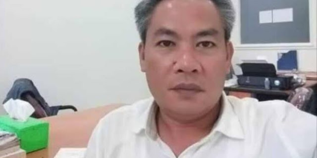 Minta Jokowi Turun dengan Terhormat, Aktivis 98: Saya yang Pendukung Berat Jokowi, Sudah Tobat! Minta Jokowi Turun dengan Terhormat, Aktivis 98: Saya yang Pendukung Berat Jokowi, Sudah Tobat!