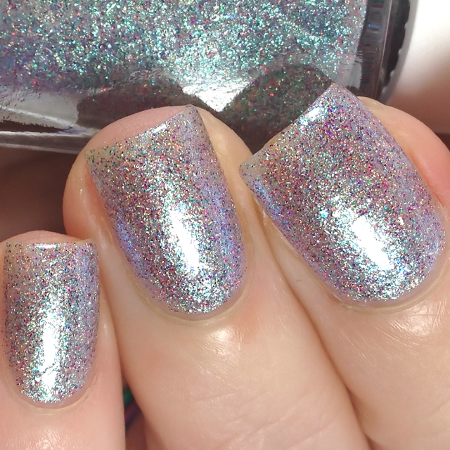 Aurora Nail Lacquer-Ocean Circus