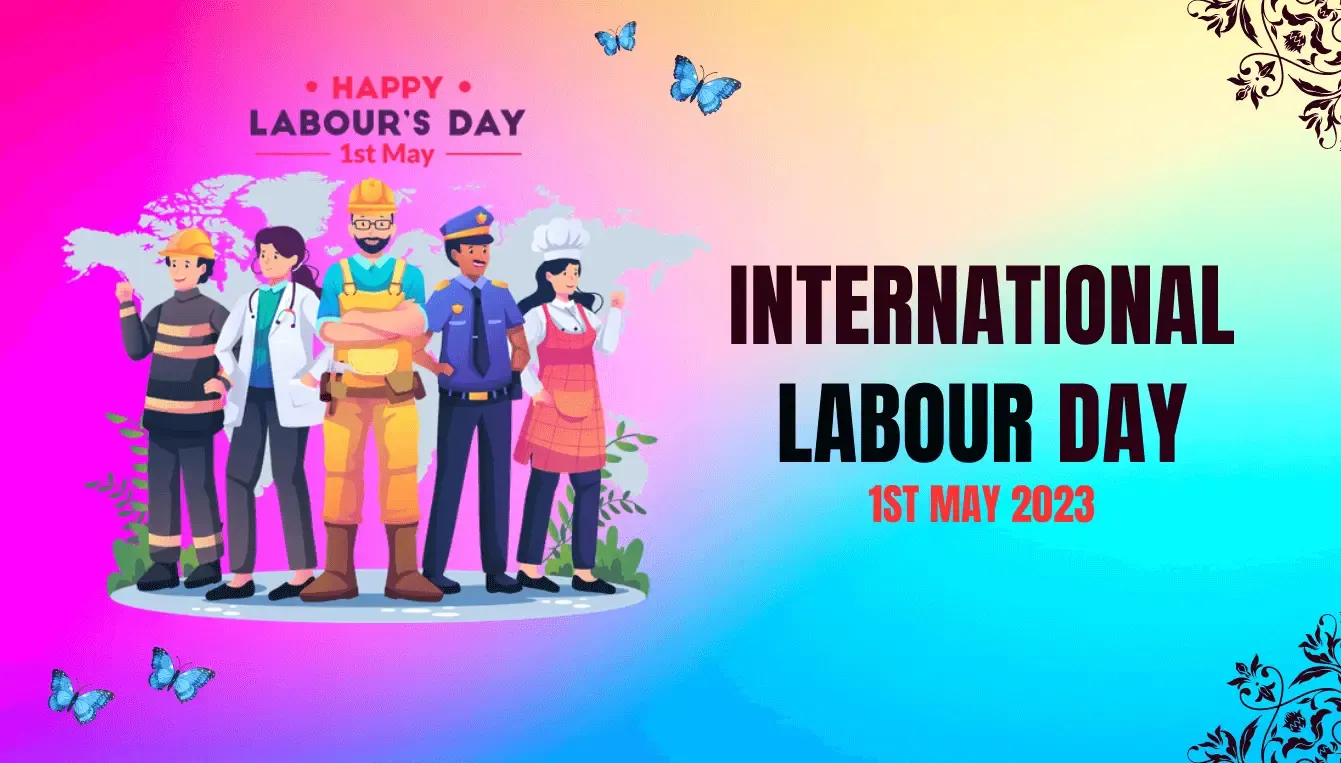 International Labour Day