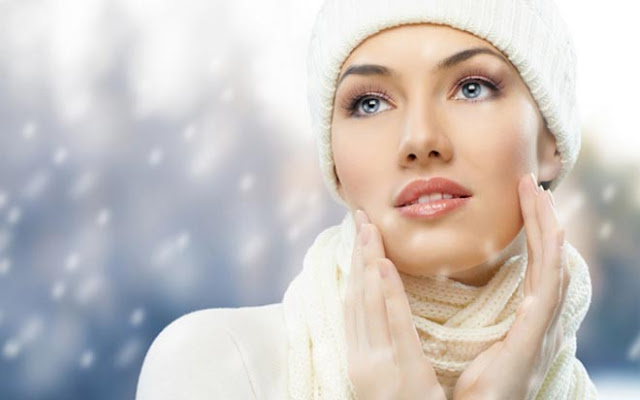 How to be beautiful in winter: 5 must-have products
