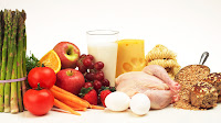 Here's a list of foods rich in protein and many other nutrients.