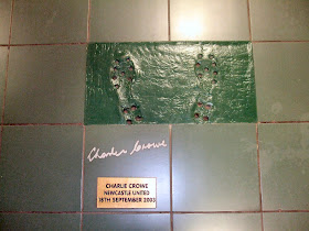 St James Metro