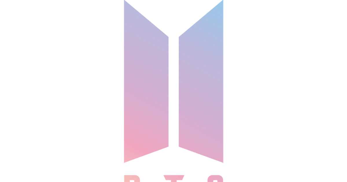 Logo BTS Format PNG - laluahmad.com