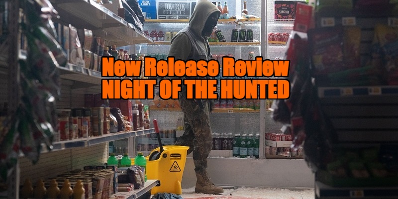 Night of the Hunted review