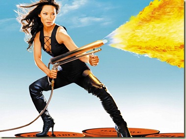 Lucy Liu 1024x768 wallpaper (1) desktop wallpapers
