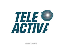 Canal Teleactiva en vivo