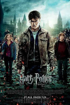 Sinopsis film Harry Potter and the Deathly Hallows: Part 2 (2011)