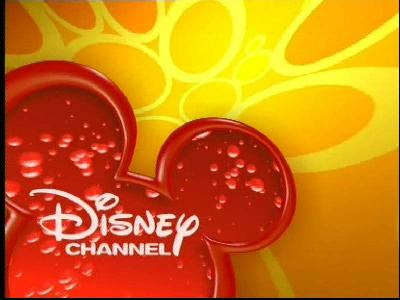 DISNEY CHANNEL