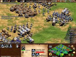 game age of empires 11