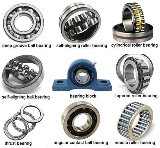 Bearing Types