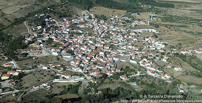 Cabanas de Torres